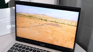 MSI Prestige 14 Evo B13M: ОТЛИЧНЫЙ НОУТБУК 2023 ДЛЯ ЖИЗНИ