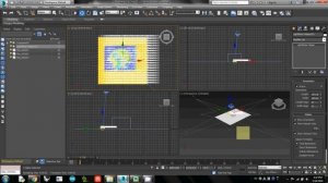 206 How to create a Light Meter and calculate illumination levels