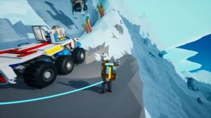 Как работает автоэкстрактор в Astroneer!!! Астронир гайд