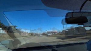 Дорогами Крыма. Евпатория-Симферополь и обратно, как лучше проехать?