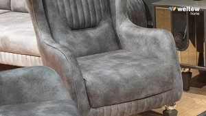 Турецкая мебель - комплект LIZBON обзор