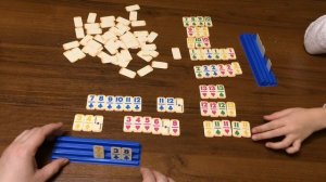 Играем в Rummy (Румми)
