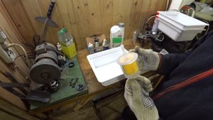 ТЕСТИРУЕМ ФИЛЬТР? ТЕСТ ТОПЛИВНОГО ФИЛЬТРА?ВЫДЕРЖИТ ЛИ ФИЛЬТР