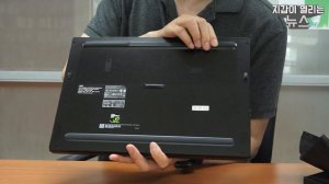 [개봉기] MSI GS65 Stealth Thin 8RF