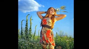 Разлилась речка быстрая - славянская песня