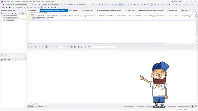 Backup and Restore Database Files in dbForge Studio SQL Server смотреть онлайн