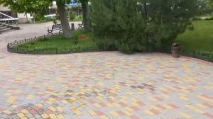 обзор на пансионат платан резорт