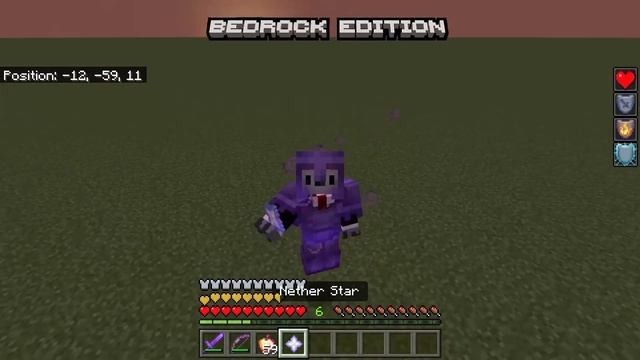 Java vs Bedrock