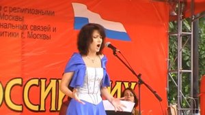 А .Гурилев -Боже как же мне быть....Елена Короткова.mpg