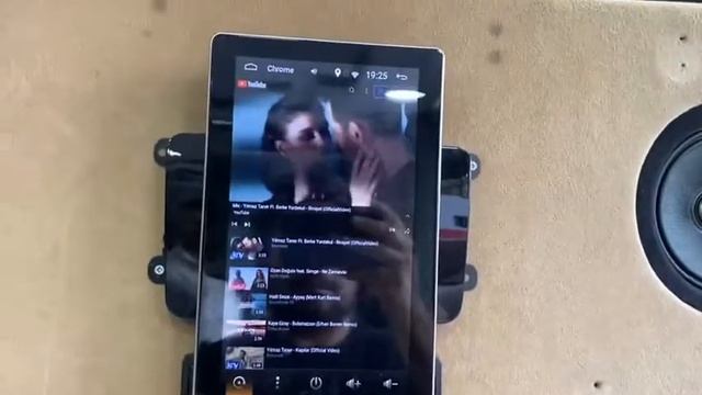 Volkswagen Tesla MULTİMEDYA golf5 golf6 Transporter Passat Jetta Polo Scirocco vs смотреть онлайн