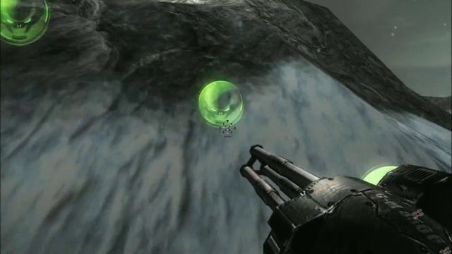 Alien Arena: 23 Killstreak смотреть онлайн