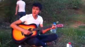 Кен дуйнобу красивый голос