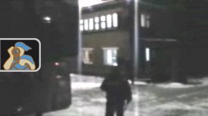 Можно ли снимать ГИБДД? ДПС нарвались на ребят из профсоюза «Дальнобойщик» (2009)