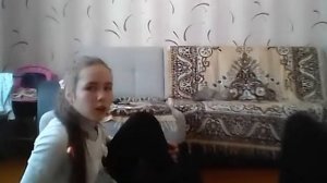 Йога Челлендж с подругой