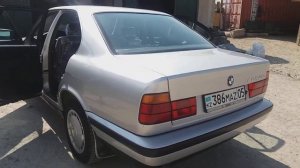 Бмв е34 1993год.как вам.