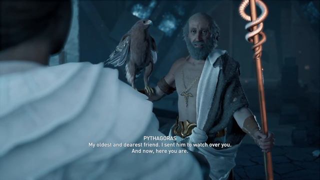 Just Playing Assassin Creed Odyssey :) смотреть онлайн