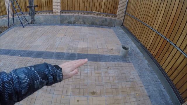 Тротуарная плитка: цена вопроса, плюсы и минусы смотреть онлайн