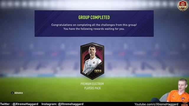 BRAND new COUTINHO SBC  (COMPLETED) Fifa 18 Ultimate Team смотреть онлайн