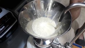 Горчица  для мытья посуды