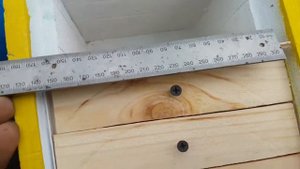 Микронуклеусы для облета маток своими руками