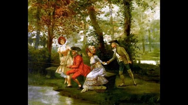 Танго Ла Паломита Оркестр Дайос Бела 1930 смотреть онлайн