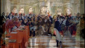 19 октября - День рождения Царскосельского лицея (205 лет)