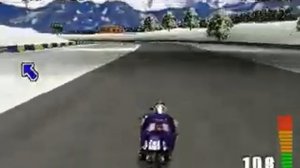 Sports Superbike 2 USA - Playstation (PS1/PSX)