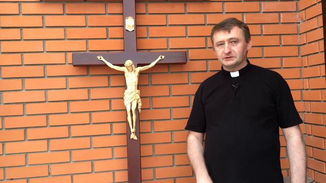 Размышления - Слово стало плотью (71) 13.08.2020 смотреть онлайн