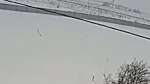 Крушение самолёта Ан-148 в Московской области