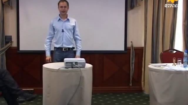 Тренинг ораторского искусства и публичных выступлений. Александр Петрищев смотреть онлайн