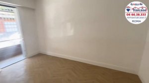 Remax Italcase & Emiliano Galli presenta l'Appartamento WHITE -  Zona Torrevecchia - Roma