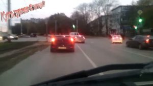 Будни водителя "Скорой помощи"