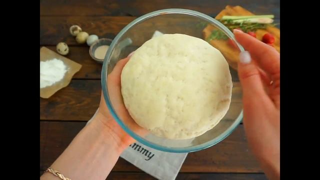 Вкусно и быстро: пицца карбонара смотреть онлайн