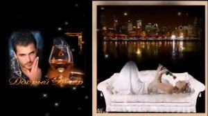 РЕКОЙ ТЕЧЁТ СУДЬБА МОЯ ...