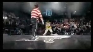 B-boy Junior - Лучший брейкдансер мира..!!!!