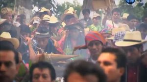 Гватемала. Настоящие индейцы