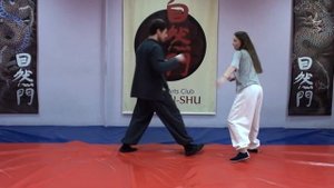 Самооборона для девушек. Кунг фу