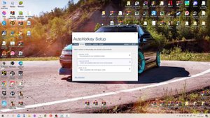 Как скачать АХК AytoHotkey Если у вас нет Numpada ОТВЕТ ТУТ!!!