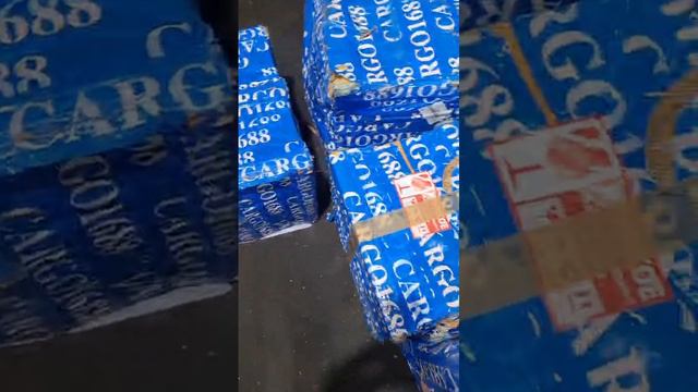 Отзывы о карго1688 - Клиент о Cargo1688: оптовая доставка из Китая быстрее, чем ожидалось!