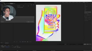 How to Import Gifs in Unreal Engine 5.1