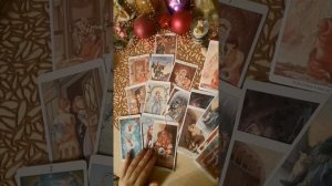 Король пентаклей.Мысли и чувста...?