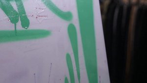 Аэрозольная краска Montana Black 400мл | Graffitimarket.ru