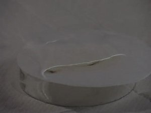 Химия. Опыты. Неорганика. Свечение белого фосфора