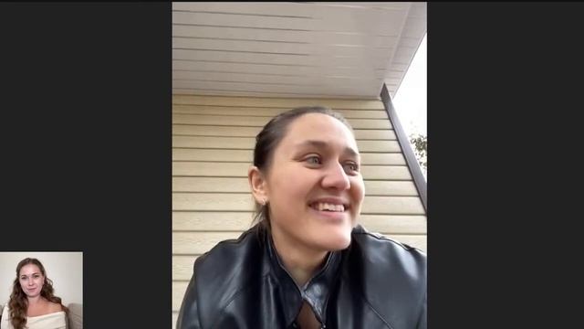 Отзыв мамы с 16 потока курса "Здоровый сон ребенка" смотреть онлайн