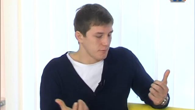 Передача "На тему". Сироїдіння.
