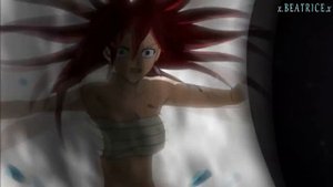 Может быть ты демон, может быть ты ангел