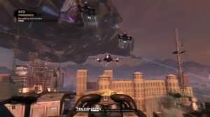 Прохождение Duke Nukem Forever - #3 Корабль-носитель