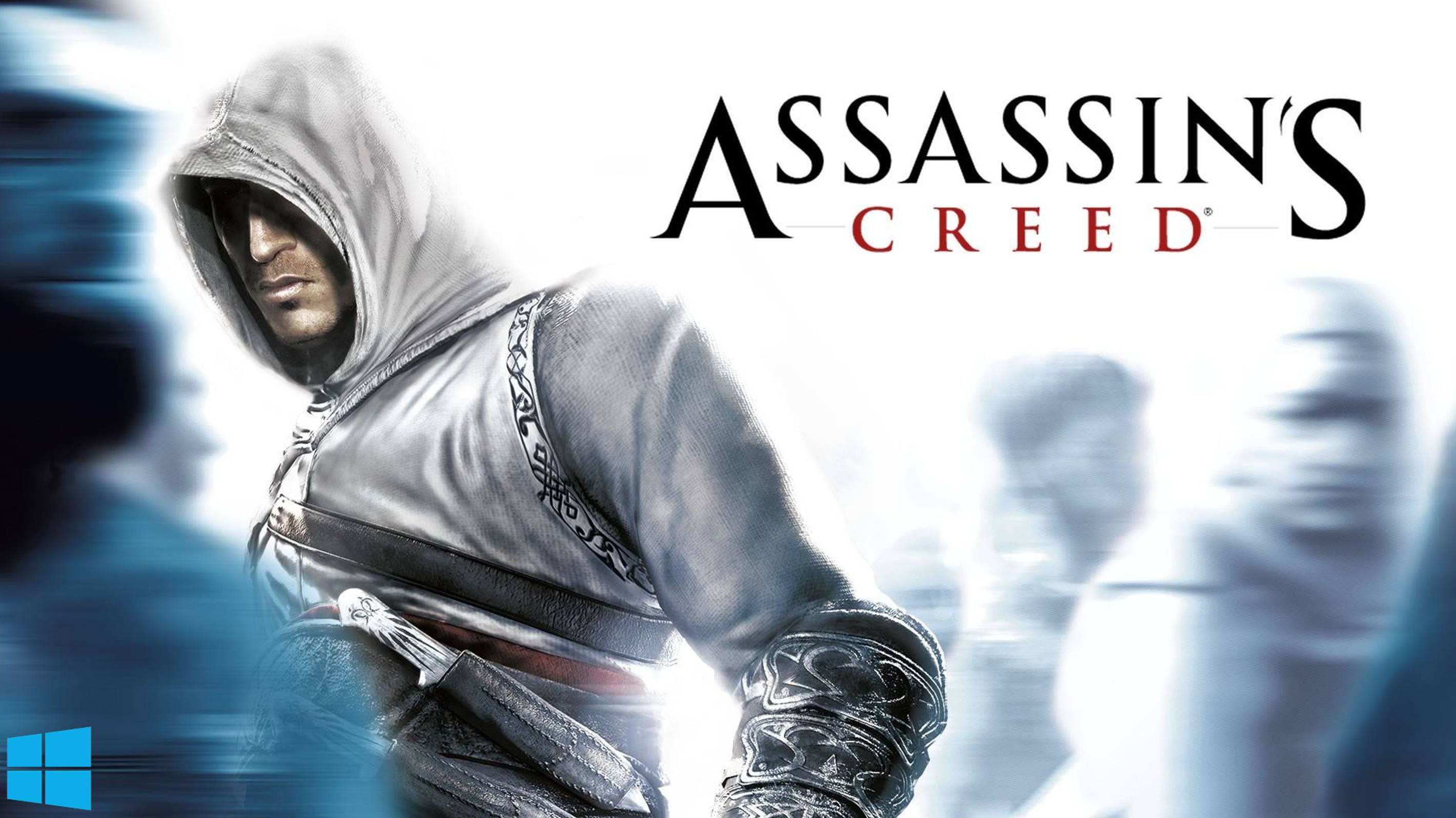 Assassin’s Creed - Часть 5