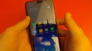 СМАРТ ЧЕХОЛ ДЛЯ СМАРТФОНА С АЛИЭКСПРЕСС Обзор умный чехол для мобильника Xiaomi 6A