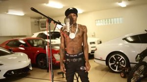 NBA Youngboy - Like A Jungle (Out Numbered)